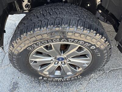 2017 Ford F-150 XLT   - Photo 39 - Dallas, TX 75247