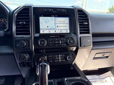 2017 Ford F-150 XLT   - Photo 20 - Dallas, TX 75247