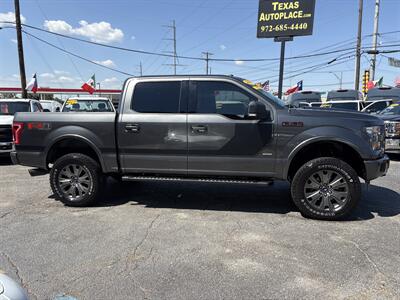 2017 Ford F-150 XLT   - Photo 10 - Dallas, TX 75247