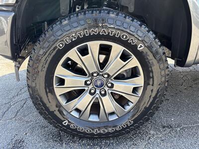 2017 Ford F-150 XLT   - Photo 38 - Dallas, TX 75247