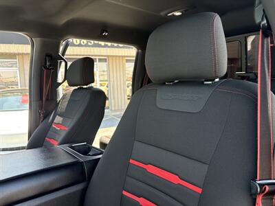 2017 Ford F-150 XLT   - Photo 21 - Dallas, TX 75247
