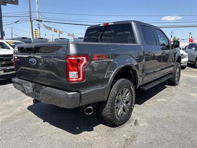 2017 Ford F-150 XLT   - Photo 11 - Dallas, TX 75247