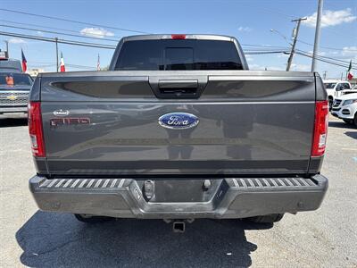 2017 Ford F-150 XLT   - Photo 12 - Dallas, TX 75247