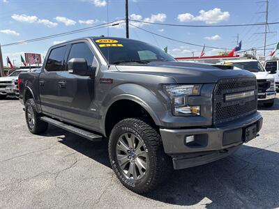 2017 Ford F-150 XLT   - Photo 9 - Dallas, TX 75247