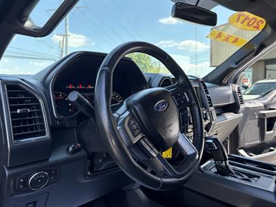 2017 Ford F-150 XLT   - Photo 22 - Dallas, TX 75247