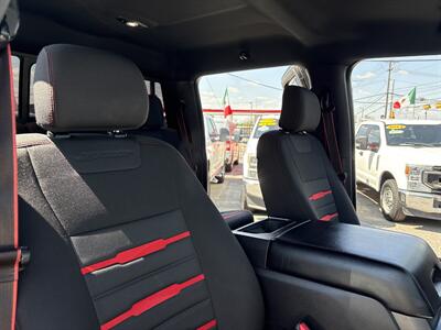 2017 Ford F-150 XLT   - Photo 31 - Dallas, TX 75247