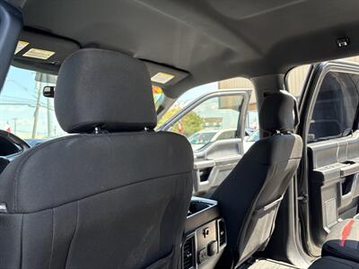 2017 Ford F-150 XLT   - Photo 28 - Dallas, TX 75247