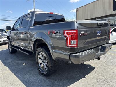 2017 Ford F-150 XLT   - Photo 15 - Dallas, TX 75247