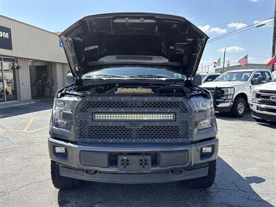 2017 Ford F-150 XLT   - Photo 4 - Dallas, TX 75247
