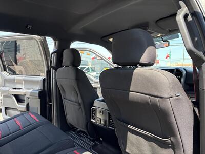 2017 Ford F-150 XLT   - Photo 37 - Dallas, TX 75247