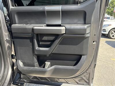 2017 Ford F-150 XLT   - Photo 34 - Dallas, TX 75247