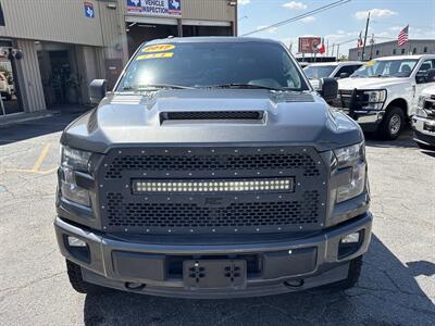 2017 Ford F-150 XLT   - Photo 3 - Dallas, TX 75247