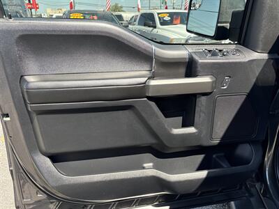 2017 Ford F-150 XLT   - Photo 17 - Dallas, TX 75247