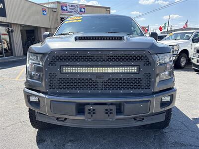 2017 Ford F-150 XLT   - Photo 2 - Dallas, TX 75247