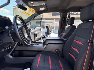 2017 Ford F-150 XLT   - Photo 23 - Dallas, TX 75247