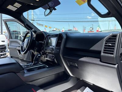 2017 Ford F-150 XLT   - Photo 33 - Dallas, TX 75247