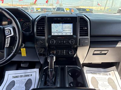 2017 Ford F-150 XLT   - Photo 29 - Dallas, TX 75247