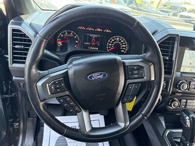 2017 Ford F-150 XLT   - Photo 18 - Dallas, TX 75247