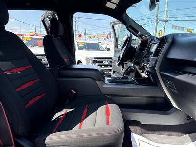 2017 Ford F-150 XLT   - Photo 32 - Dallas, TX 75247