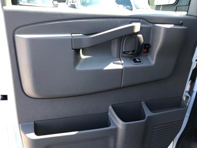 2020 Chevrolet Express 2500   - Photo 15 - Dallas, TX 75247