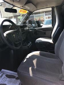 2020 Chevrolet Express 2500   - Photo 18 - Dallas, TX 75247