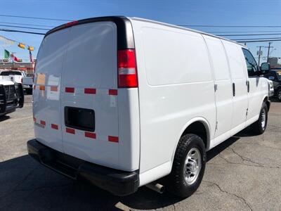 2020 Chevrolet Express 2500   - Photo 9 - Dallas, TX 75247