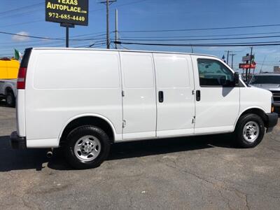 2020 Chevrolet Express 2500   - Photo 8 - Dallas, TX 75247