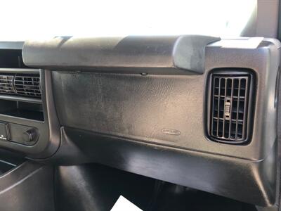 2020 Chevrolet Express 2500   - Photo 20 - Dallas, TX 75247