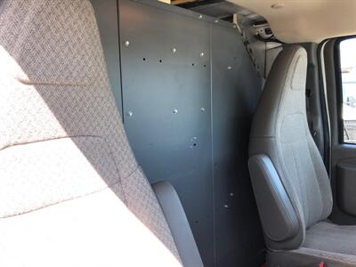 2020 Chevrolet Express 2500   - Photo 22 - Dallas, TX 75247
