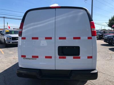 2020 Chevrolet Express 2500   - Photo 10 - Dallas, TX 75247