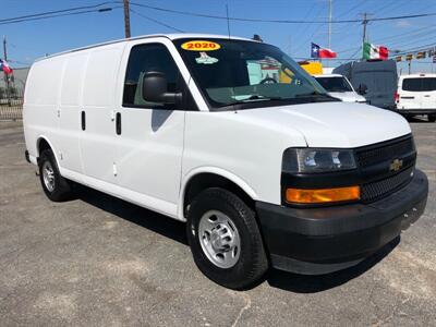 2020 Chevrolet Express 2500   - Photo 7 - Dallas, TX 75247