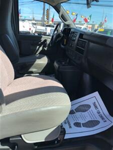2020 Chevrolet Express 2500   - Photo 19 - Dallas, TX 75247