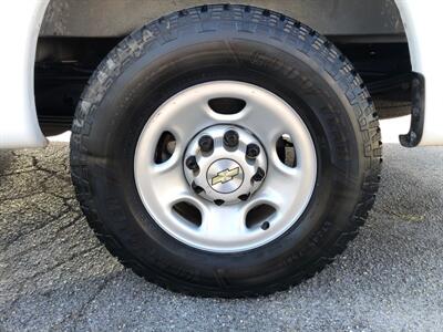 2020 Chevrolet Express 2500   - Photo 29 - Dallas, TX 75247