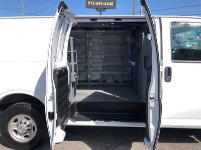 2020 Chevrolet Express 2500   - Photo 24 - Dallas, TX 75247