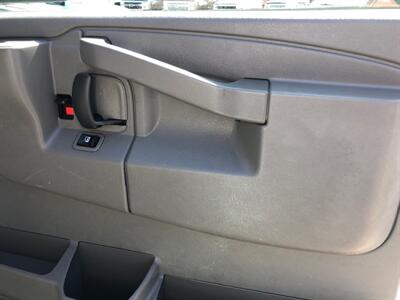2020 Chevrolet Express 2500   - Photo 21 - Dallas, TX 75247