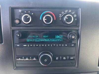 2020 Chevrolet Express 2500   - Photo 17 - Dallas, TX 75247