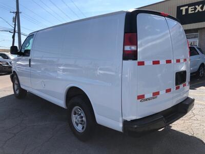2020 Chevrolet Express 2500   - Photo 13 - Dallas, TX 75247