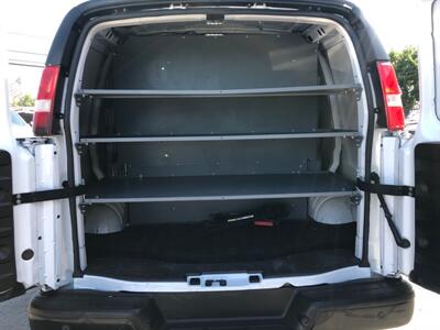 2020 Chevrolet Express 2500   - Photo 11 - Dallas, TX 75247