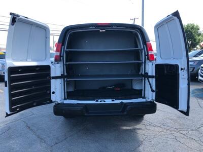 2020 Chevrolet Express 2500   - Photo 12 - Dallas, TX 75247