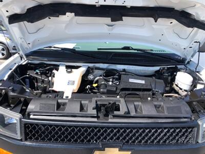 2020 Chevrolet Express 2500   - Photo 3 - Dallas, TX 75247