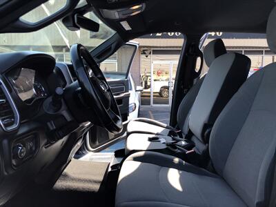 2024 RAM 2500 Big Horn - Photo 23 - Dallas, TX 75247