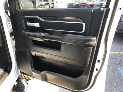 2024 RAM 2500 Big Horn - Photo 29 - Dallas, TX 75247
