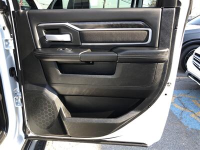 2024 RAM 2500 Big Horn - Photo 33 - Dallas, TX 75247