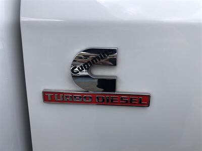2024 RAM 2500 Big Horn - Photo 36 - Dallas, TX 75247