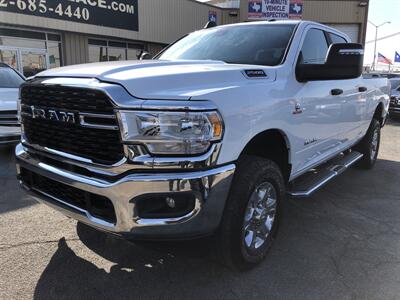 2024 RAM 2500 Big Horn - Photo 17 - Dallas, TX 75247