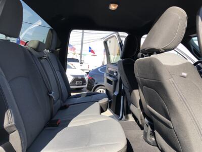 2024 RAM 2500 Big Horn - Photo 35 - Dallas, TX 75247