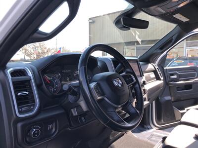 2024 RAM 2500 Big Horn - Photo 24 - Dallas, TX 75247