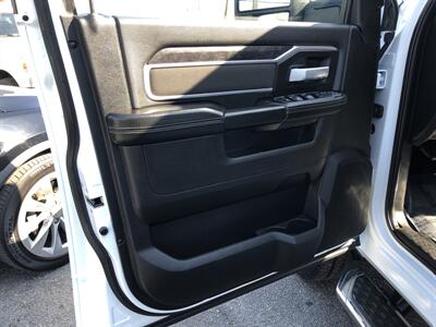 2024 RAM 2500 Big Horn - Photo 18 - Dallas, TX 75247