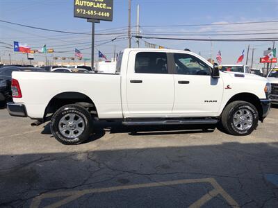 2024 RAM 2500 Big Horn - Photo 9 - Dallas, TX 75247