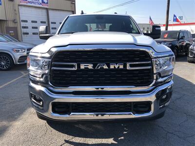 2024 RAM 2500 Big Horn - Photo 2 - Dallas, TX 75247